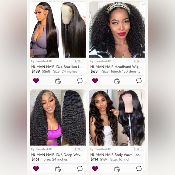 GORGEOUS LOCKS - Picture 13 of 17